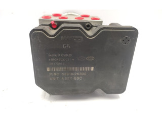 Jednotka ABS 589102K830 KIA Soul 2009