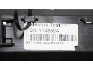 Блок предохранителей  GK2T-14B144-GA   Ford Transit VII    