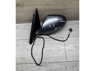 Зеркало электрическое Skoda Yeti (5L) 2009 - 2017 года