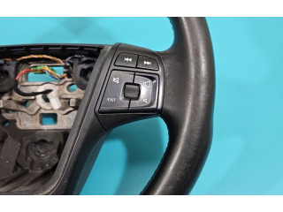 Руль Volvo S60 2011 - 2013 года 34110217A, IMPRK1409360