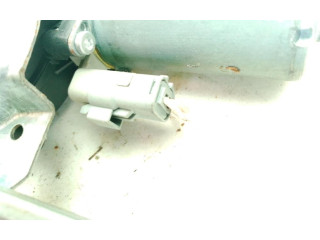 Turbodmychadlo Передний комплект электрического механизма для подъема окна 0130821763 Citroen Berlingo