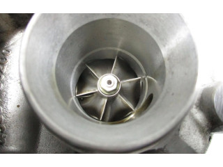 Турбина Volkswagen Golf Sportsvan 04E145721P