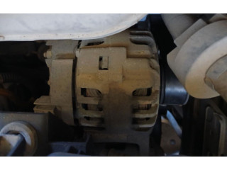 Генератор Renault Twingo II