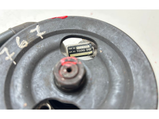 Řídící jednotka 5711002000 Hyundai Atos Classic 1999