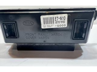 Дисплей 95710-1H100, 957101H100 KIA Ceed