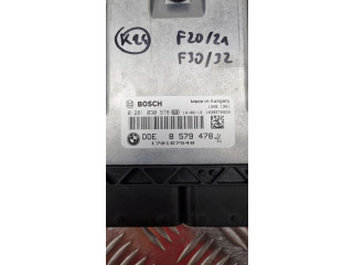 Řídící jednotka 8579478   BMW 1 F20 F21 2015