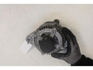 Генератор Jeep Renegade 1.0