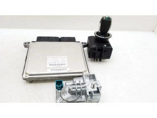 Řídící jednotka A6461509172, A0054467240 Mercedes-Benz C W204 2008