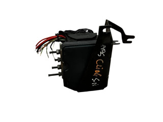 Блок АБС 269633 Renault Clio IV 2012 - года