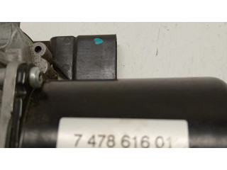 Моторчик дворников W000061595    BMW 7 G11 G12