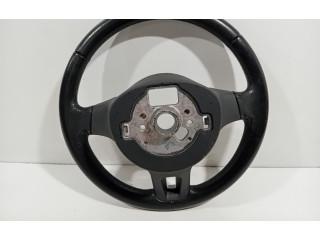 Руль Volkswagen Golf VI  2008 - 2013 года 5C0419091      