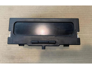 Дисплей    8200028364A   Renault Clio II