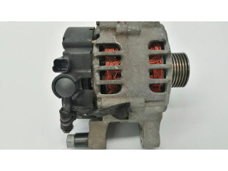 Генератор 5705AW Citroen C3 1.4