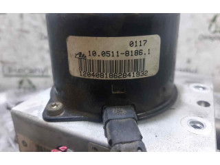 Блок АБС 10051181861 Jeep Grand Cherokee (WJ) 1999 - 2004 года