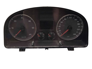 Панель приборов 1T0920854C, V0002000 Volkswagen Caddy