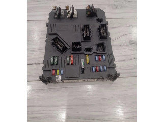 Блок комфорта Bsi Citroen Xsara Picasso