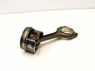  Поршень CRJA CRJ, 04EC  Volkswagen Jetta VI для бензинового / Электричество двигателя 1.4