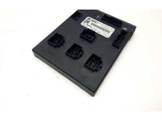 Блок комфорта 8K0907063P, F005V00851 Audi Q5 SQ5