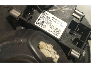 Вентилятор печки    3C0907521D, 997211A   Volkswagen Touran I