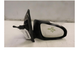 Zpětné zrcátko  Peugeot 108 2018    