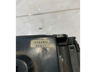 Ручка стеклоочистителей 9452394, 00W13   Volvo V70