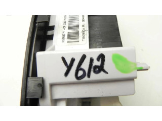 Блок управления климат-контролем N106277P   Dacia Sandero