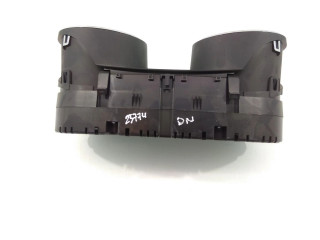 Панель приборов 5L0920840J Skoda Yeti (5L)