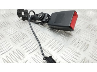 Задняя поясная пряжка