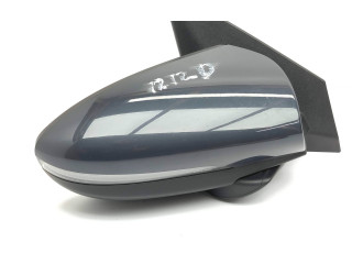 Zpětné zrcátko Hyundai i20 (BC3 BI3) 2023 87627Q0020, 3018228000