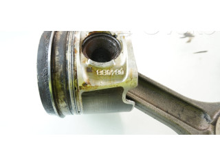  Поршень с шатуном N47D20C   BMW X3 E83  