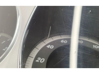 Přístrojová deska Mercedes-Benz E A207 2013 A2129001814, A2C82046700