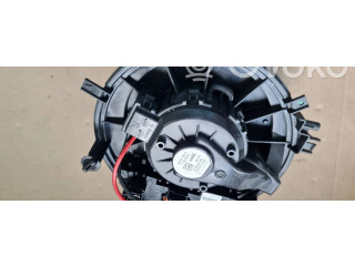 Вентилятор печки    5Q1819021B, 09XL9L0LL   Audi A3 S3 8V