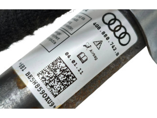 Боковая подушка безопасности 4G8880742B, BE5W8590Y Audi A7 S7 4G