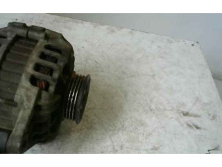 Генератор 3730022650, 37300A Hyundai Coupe