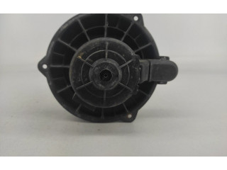 Вентилятор печки    971121C000   Hyundai Getz