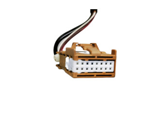 Зеркало электрическое Audi A4 Allroad - года