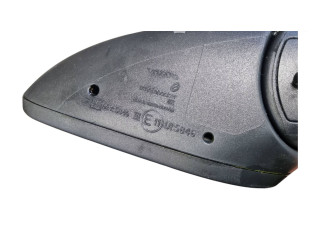 Зеркало электрическое        Volvo V70  2000 - 2004 года   