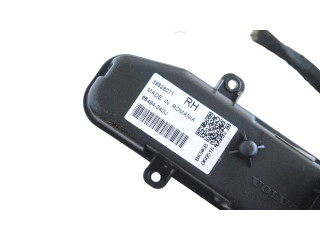 Дисплей 39828071 Volvo XC90