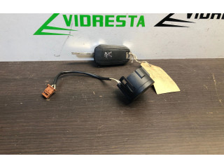 Vstřikovač 9663123380 Peugeot 308