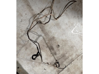 Топливная рампа    Volvo XC90  