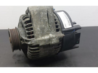 Генератор 0002801V006, 63321702   Smart ForFour I      