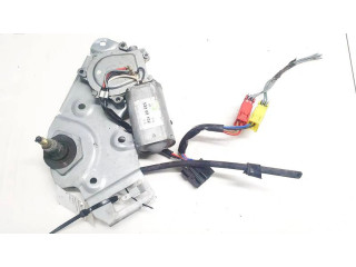 Моторчик заднего дворника 53202102 Citroen Xantia