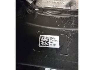 Руль Volvo XC90  2014 -  года 39838209      