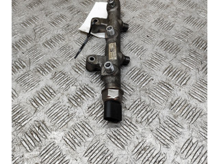 Топливная рампа 059130089CS Audi A7 S7 4G для двигателя CZVB