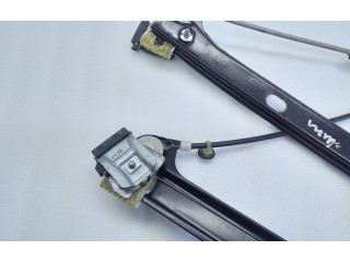 Передний електрический механизм для подъема окна без двигателя