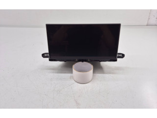 Дисплей 80A919620E Audi Q5 SQ5