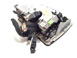 Дисплей 8V0857273M, 8V0857273M6PS Audi A3 S3 8V