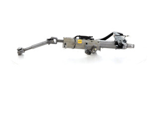 рейка Колонка рулевая 6R1419502J Audi A1 2010 - 2018 года