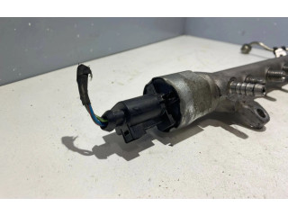 Топливная рампа 03L089H, 01W6382   Volkswagen Golf Plus   для двигателя CAYC