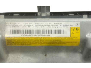 Блок АБС A1768600000 Mercedes-Benz CLA C117 X117 W117 2013 - 2019 года